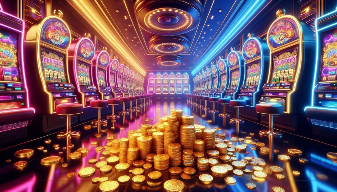 CoinCasino